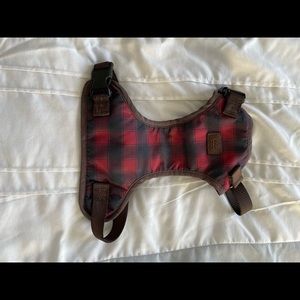 Beaver Canoe dog harness -Med